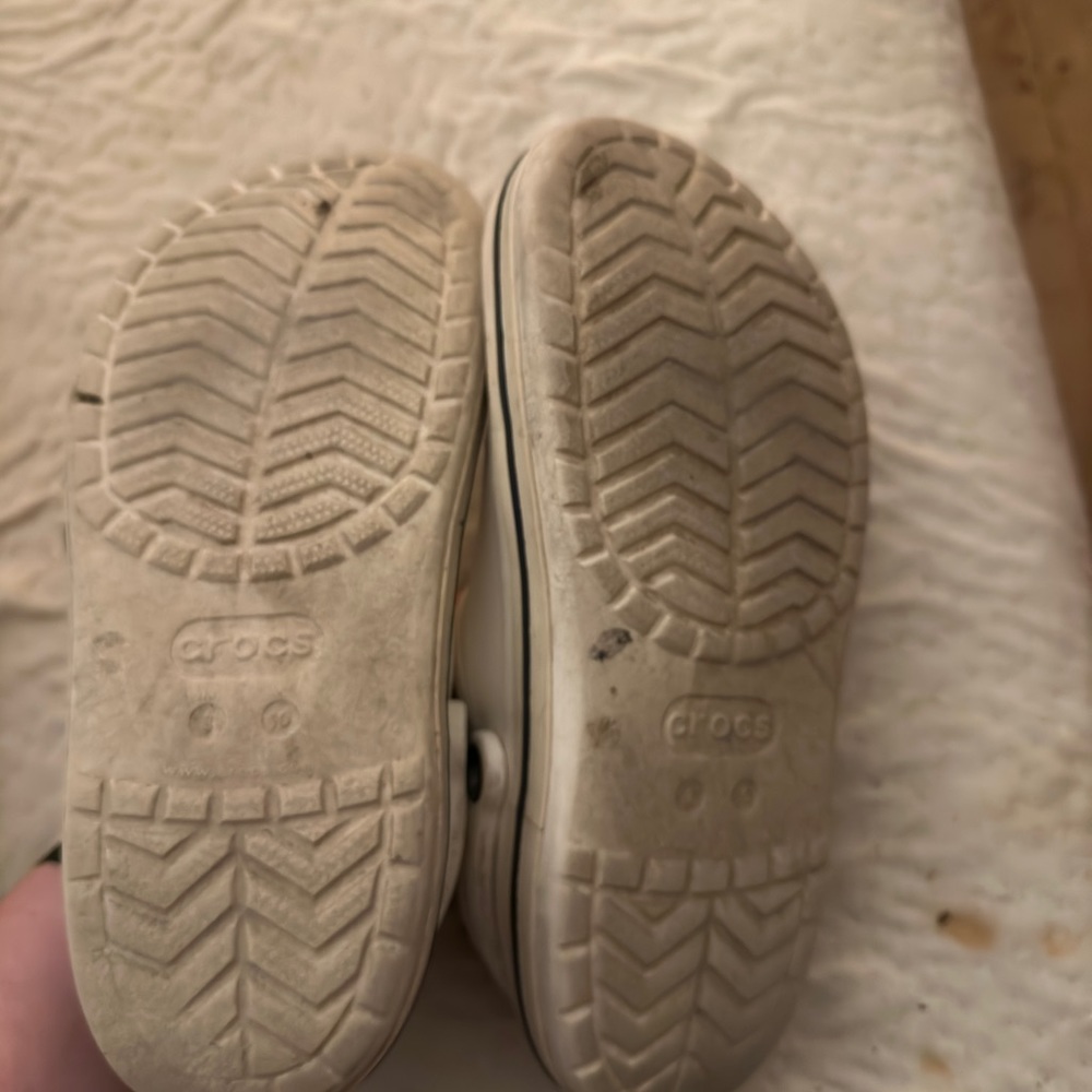 crocs - Picture 3 of 3